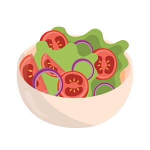 Saladas