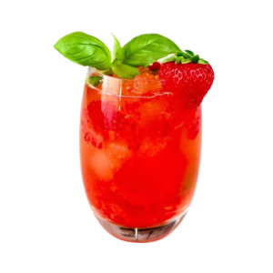 SOFT DRINK