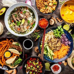 Food