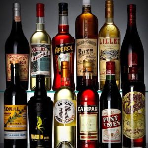 Vip Drinks