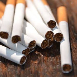 Cigarette