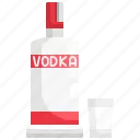 Vodka
