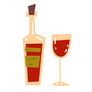 Liquers / Aperitif
