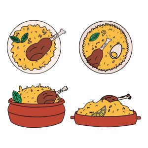 Combo menu