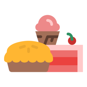 Dessert