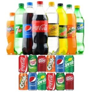 Drinks 