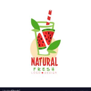 Natural Drinks 