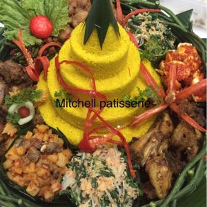 Tumpeng