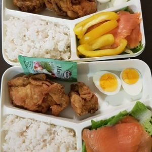 Catering
