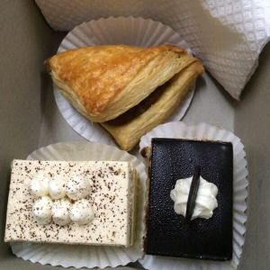 Snack box