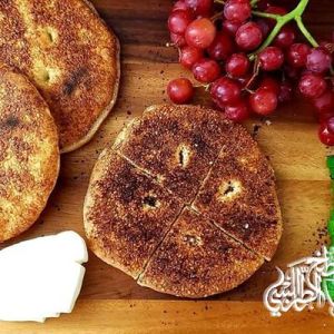 كعكة طرابلسلية 