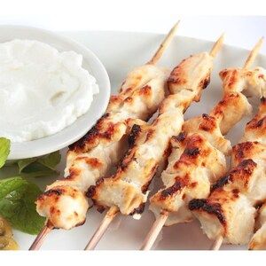 Kabab Special