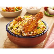 Biryani Special