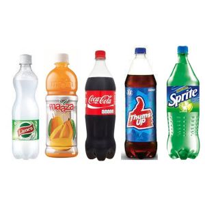Cold Drinks
