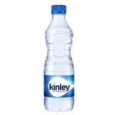 Packaged Water