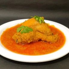 Gravy Special 