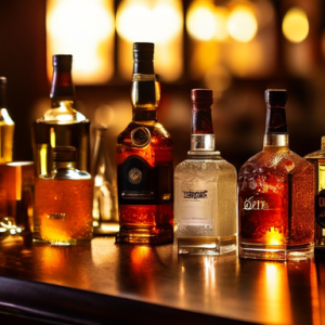 BOTELLAS PREMIUM