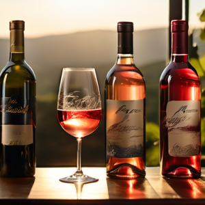 BOTELLAS DE VINO