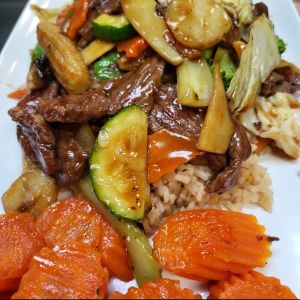 JAPON HIBACHI ANTRELERİ