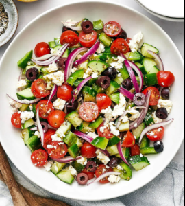 Salads