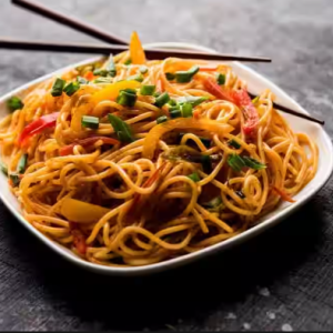Chinese Cuisine