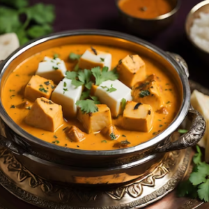 Indian Main Course