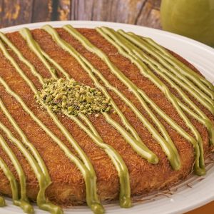 Kunafa