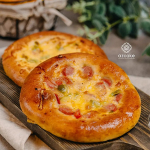 Leavened Products