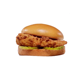 Chicken Crispy 