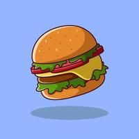 Burgers