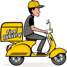 FOOD DELIEVERY