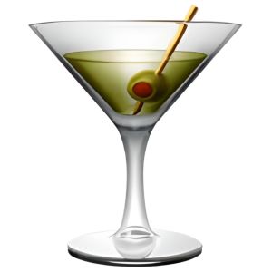 Signature drinks