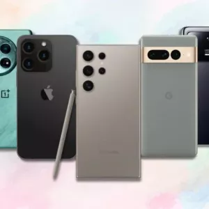 Phones