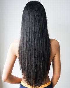 Hair