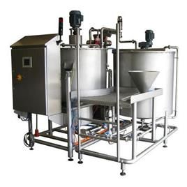 Food Processing Machines