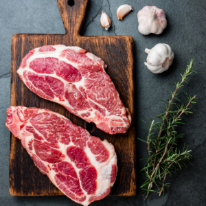 Beef