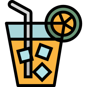 Cold Drinks - خواردنەوە ساردەکان