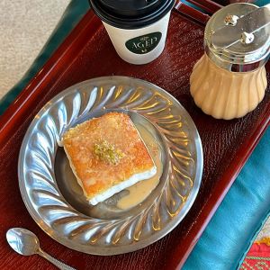 Desserts