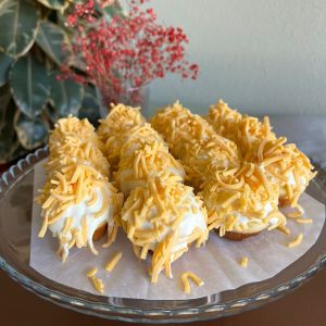 Desserts