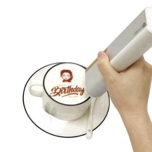 Coffee Printer