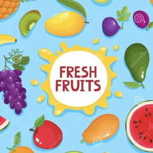 Frutta