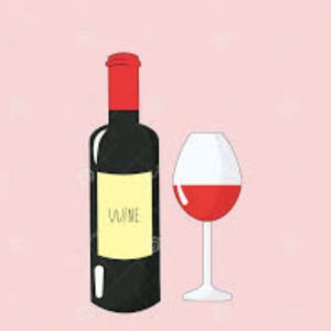 Vino rosso