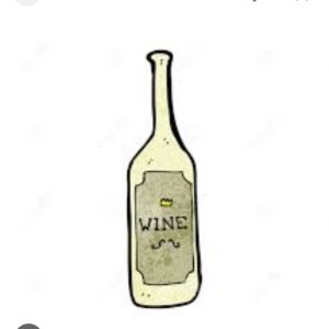 Vino bianco