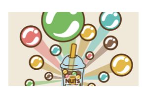 BUBBLE TEA