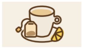 TÈ, INFUSI E TISANE