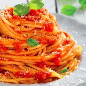 Primi Piatti 