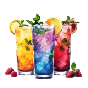 COCTELES