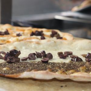 مناقيش