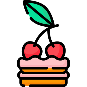 Desserts - حلويات 