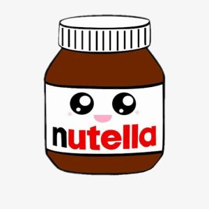 Nutella-نوتێلا